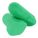 BOUCHONS D'OREILLE, JETABLES, MOUSSE PU, UNIVERSELS, PROFILÉ-T, 30 DB, SANS FIL, 5 PR