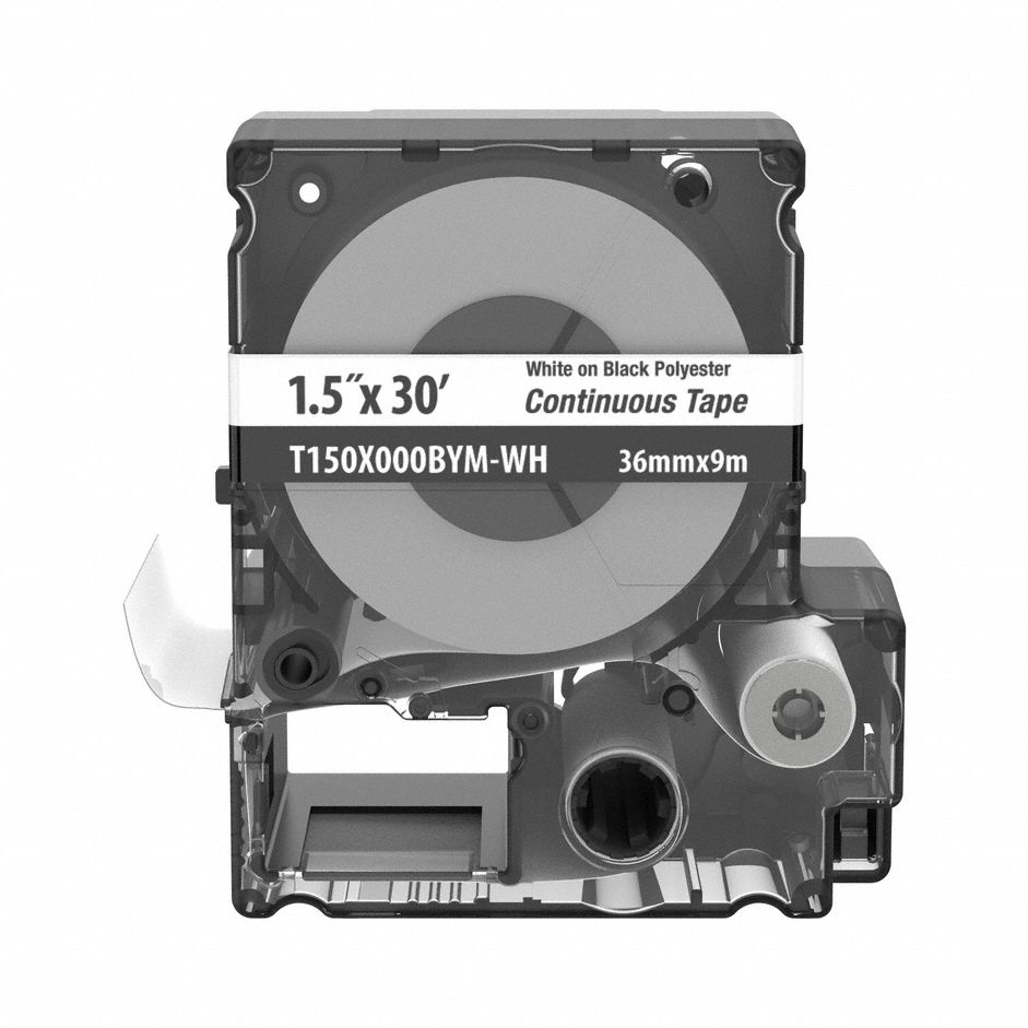 The T150X000BYM-WH Continuous