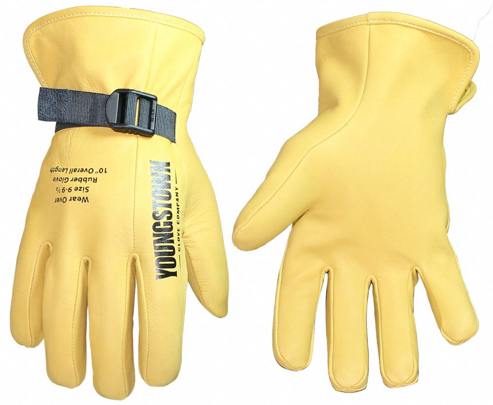 Secondary Protector 10  11 PR