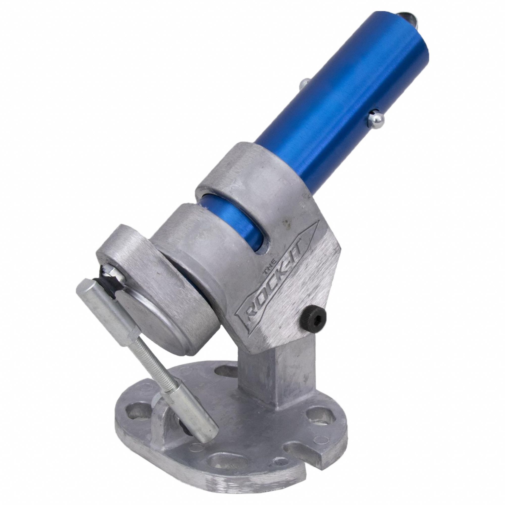 Bull Float Bracket