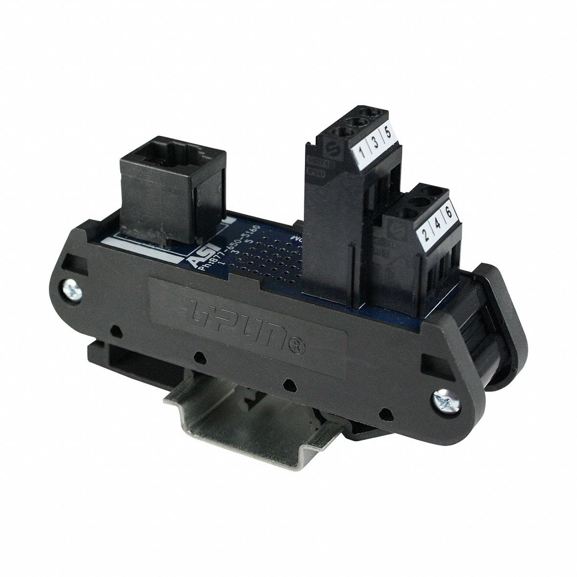 Breakout Board, 120V