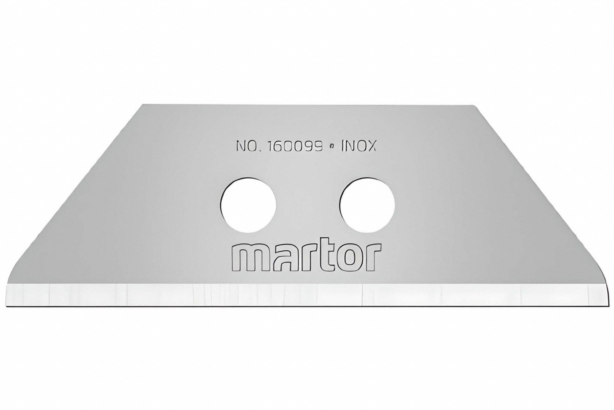 Replacement Blade: 3/16