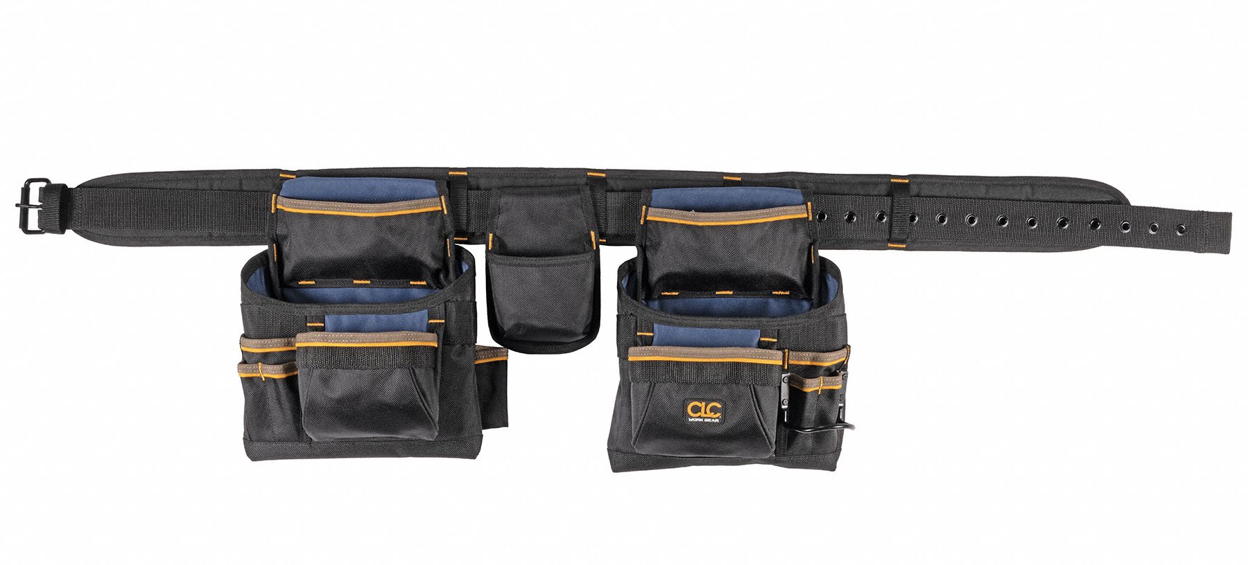 ToolBelt 46in-29in Black 3in-W 1PK