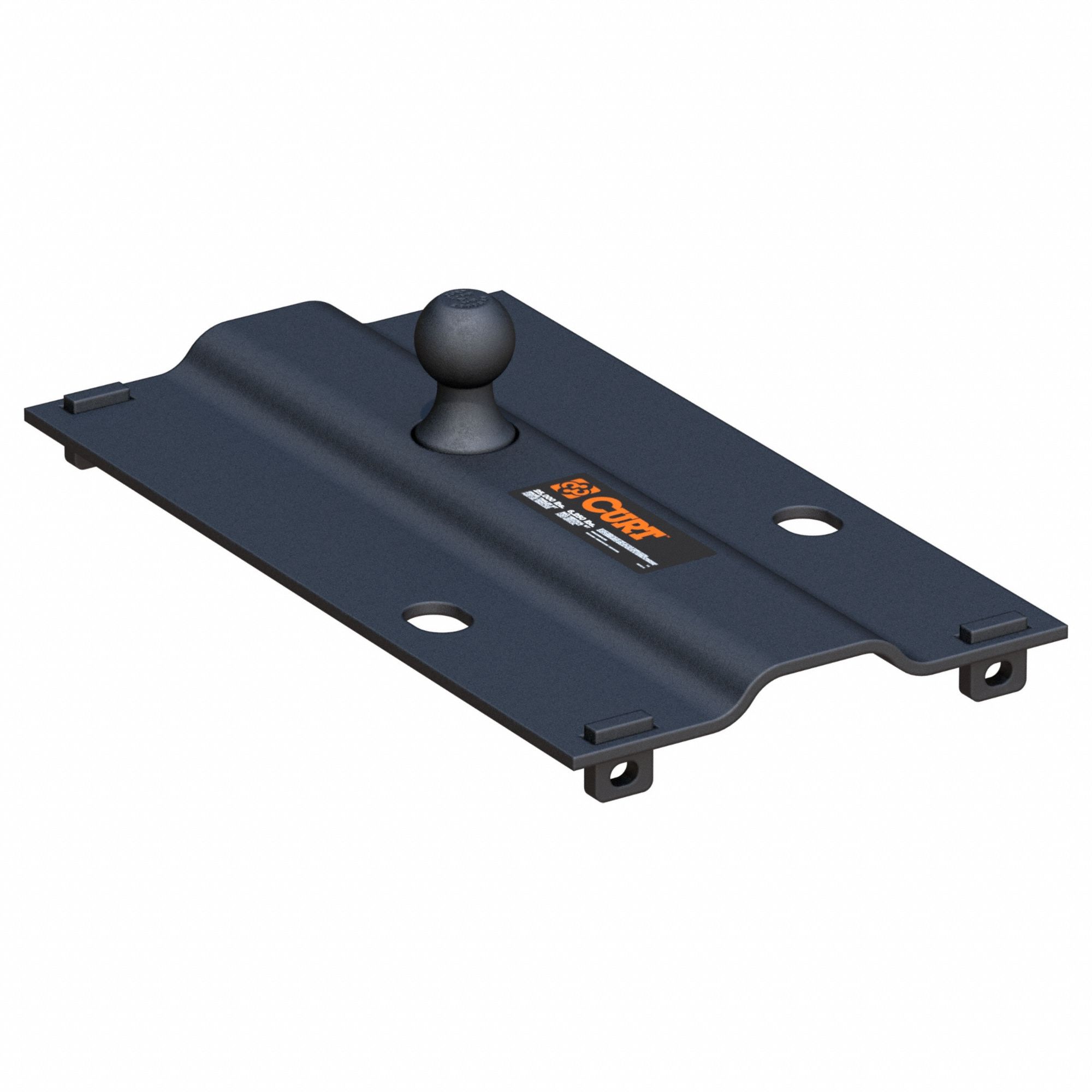 Carbide Powder Coated