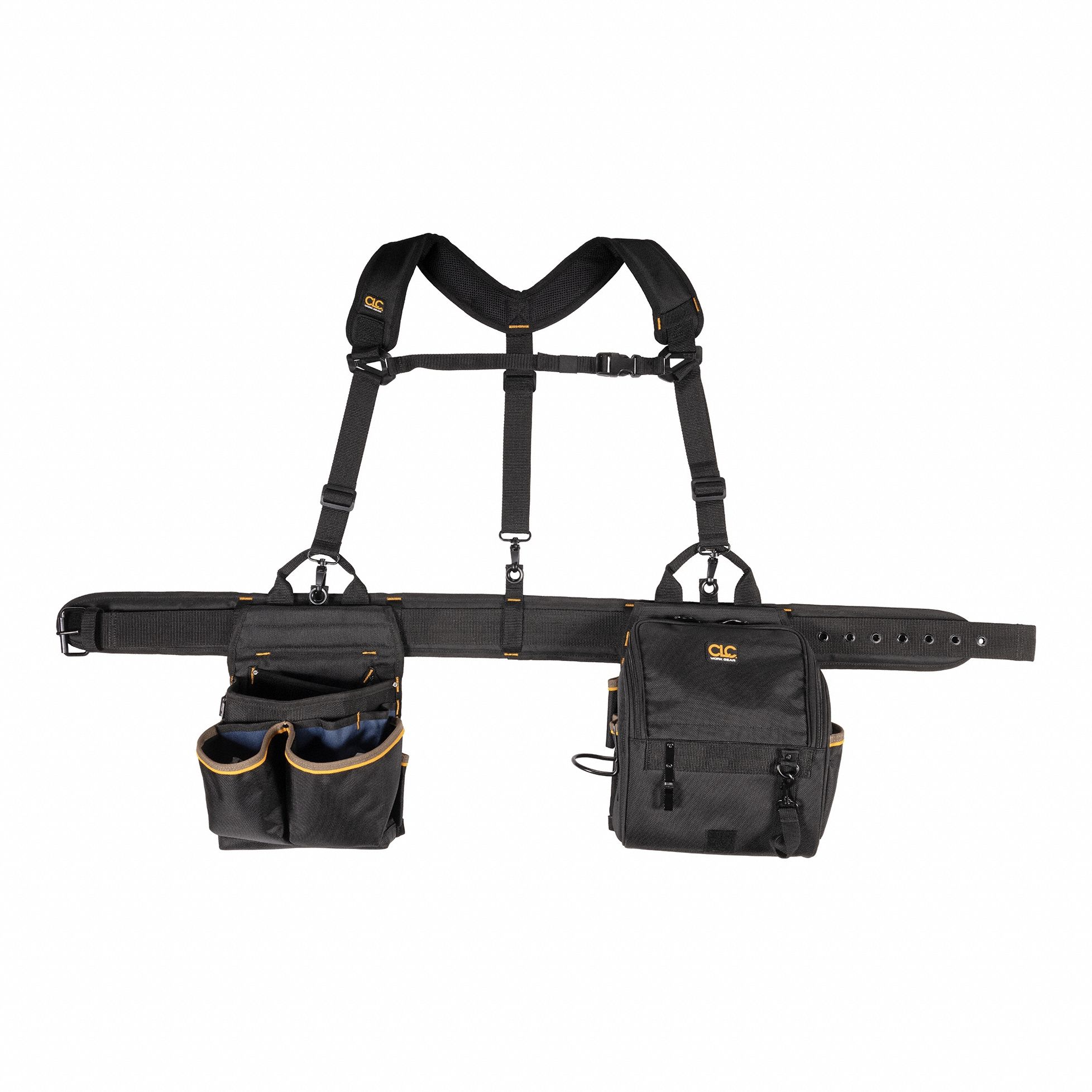 Tool Rig: Waist