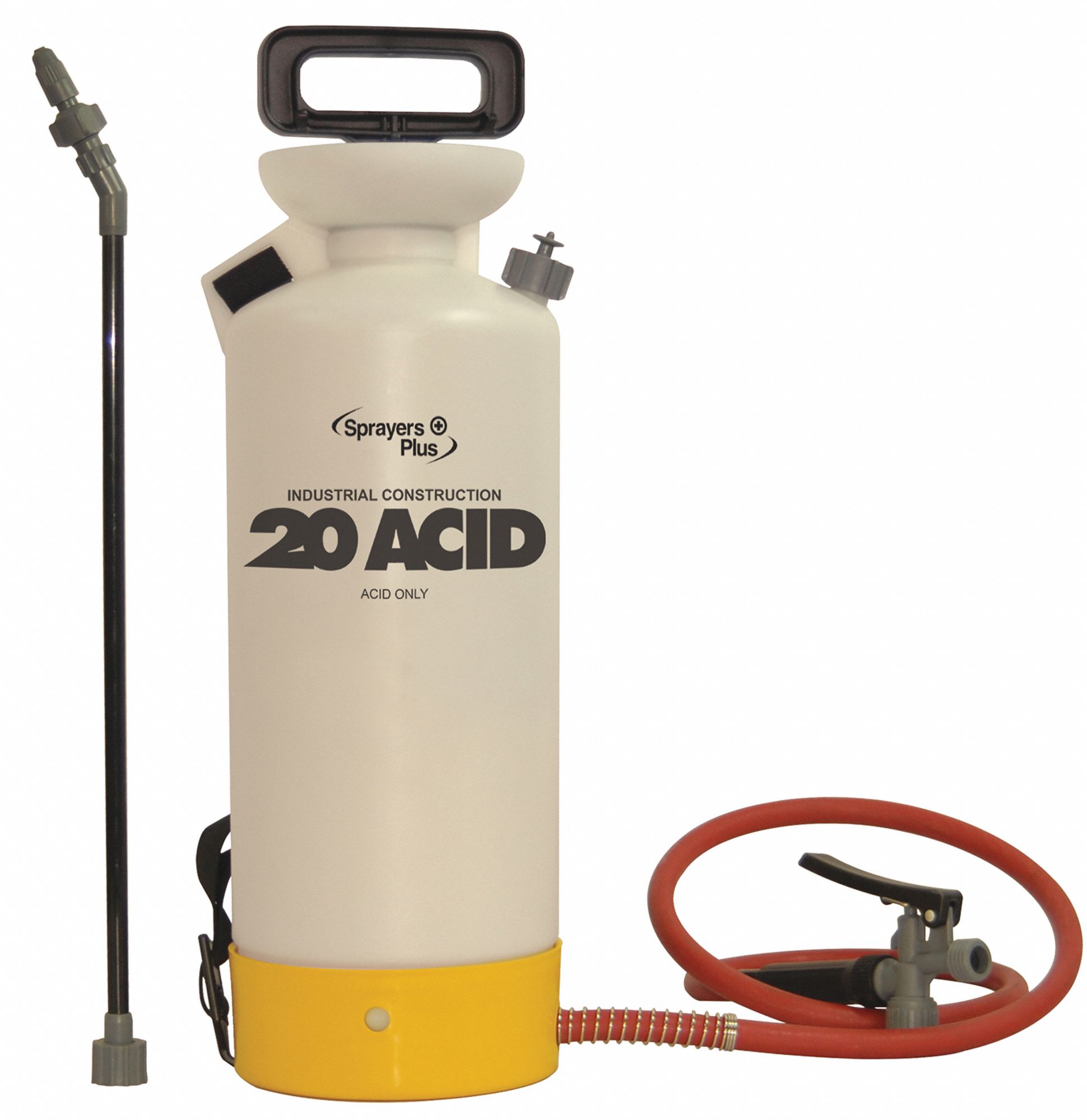 Sprayer plus deals