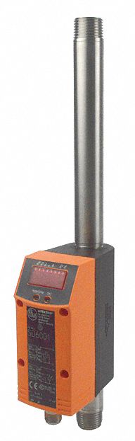 Compressed Air Sensor 44 SCFM Range