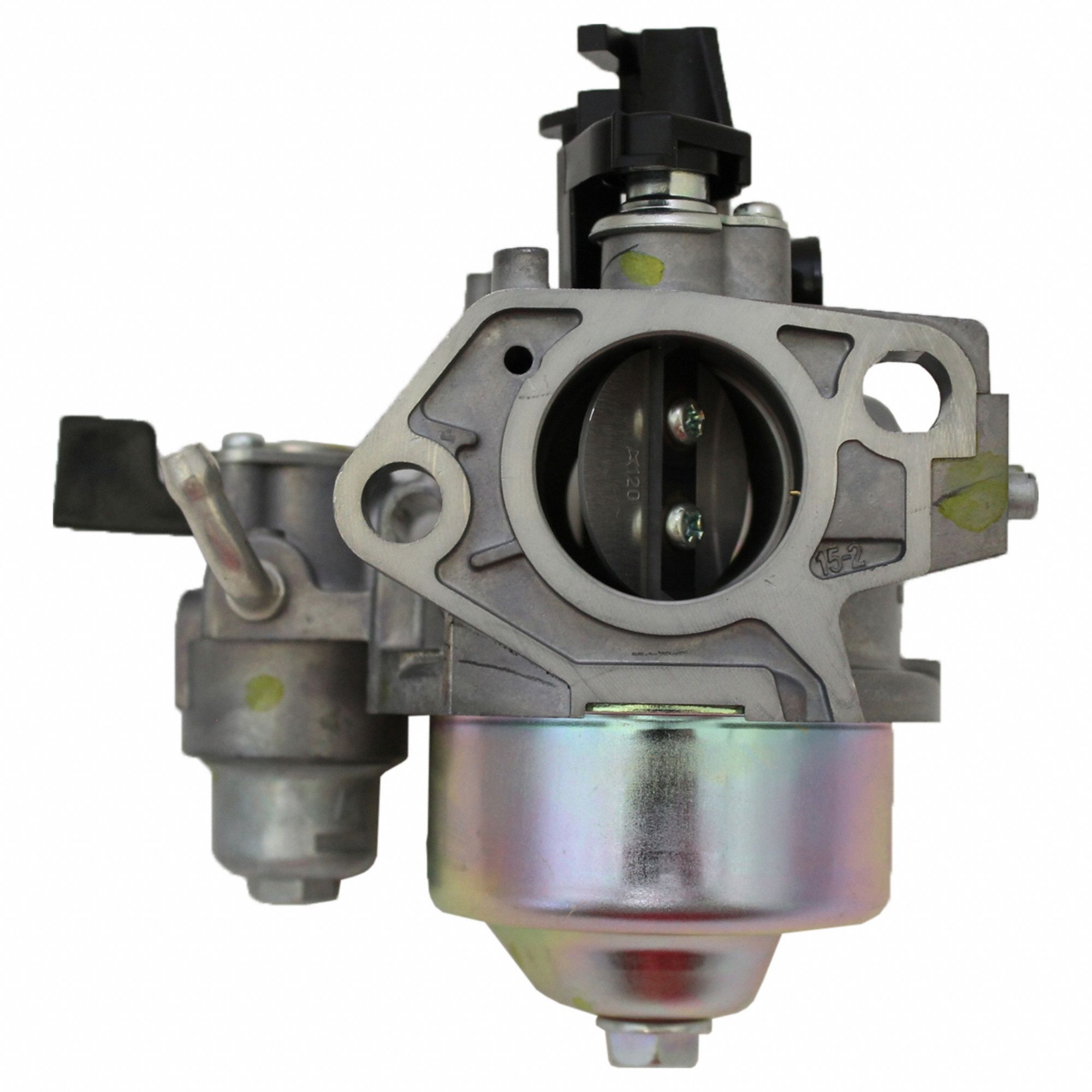 HONDA, Carburetor, For 23PF72/23PF73/23PF74, Carburetor - 40ZW72