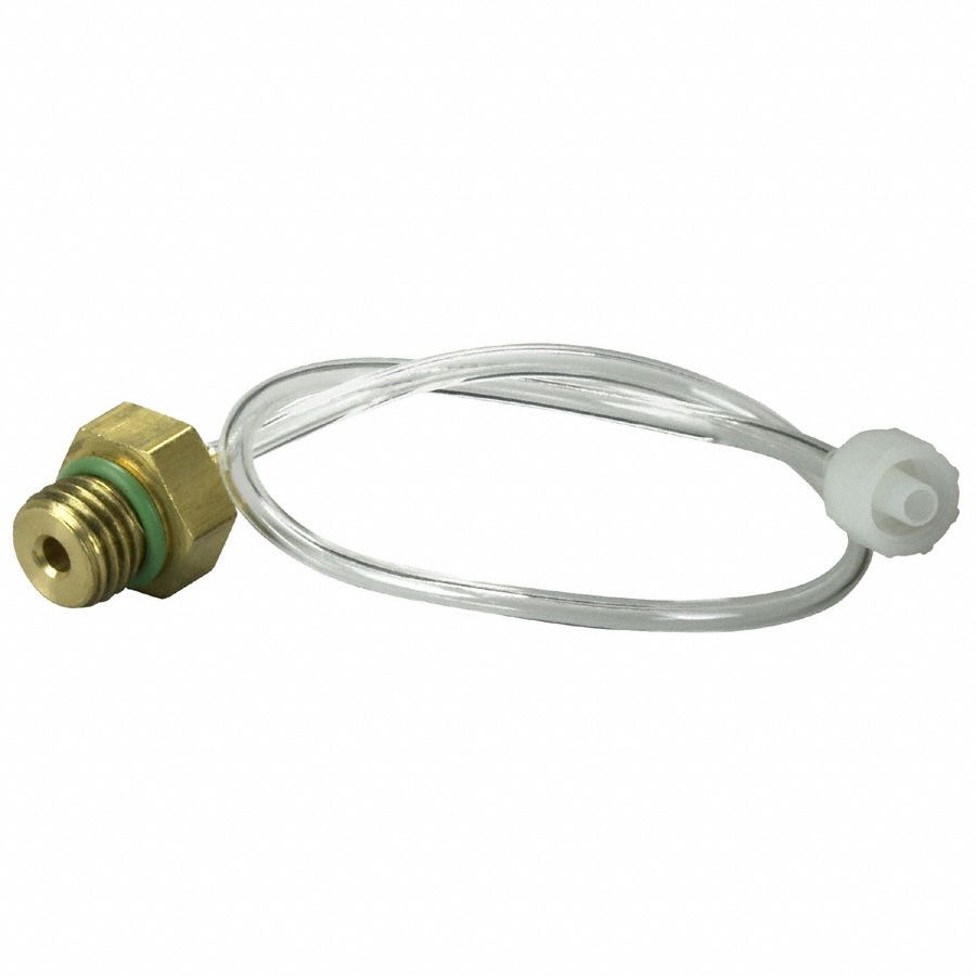 Identifier Sampler Hose