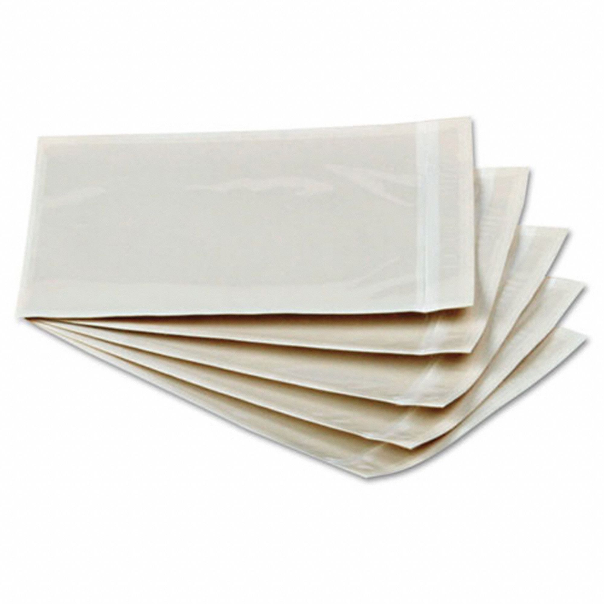 Tamper-Indicating Shipping Envelopes