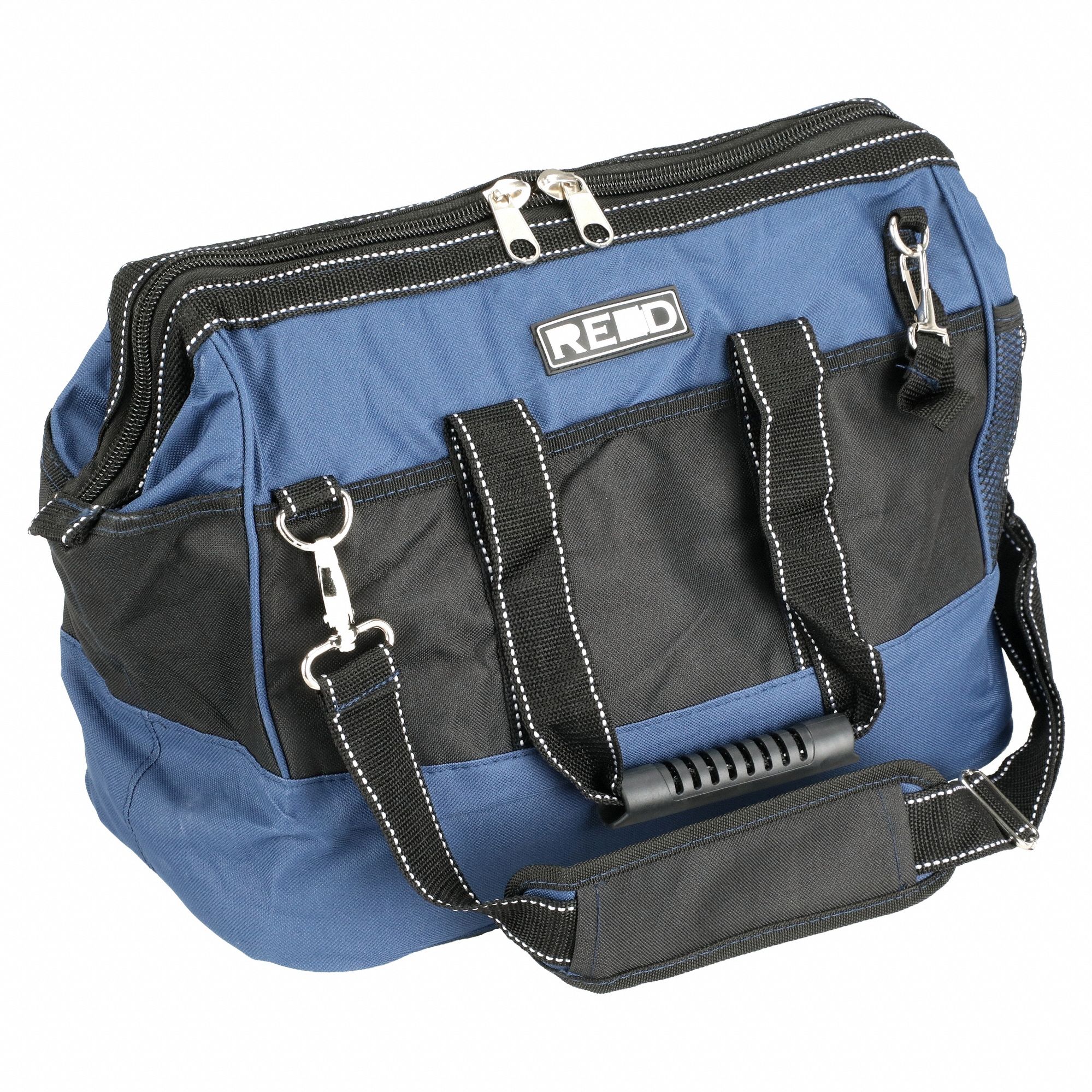 SOFT TOOL BAG,9-1/2