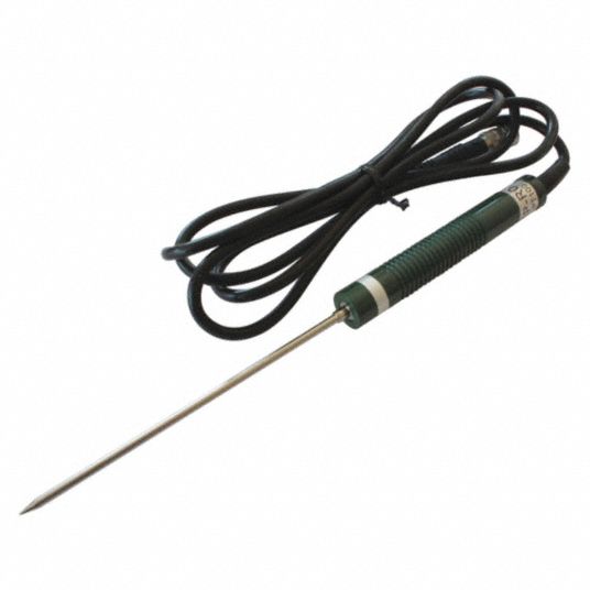 RTD Probe. For high temperature oven [PH7090] - $26.85 : Auber