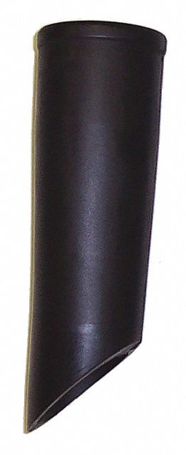 Air Duct Tool 8-1/2 L Rubber