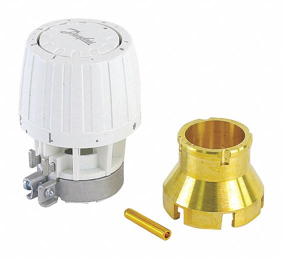 DANFOSS Replacement Kit Fits Danfoss Brand 161J19013X3180 Grainger