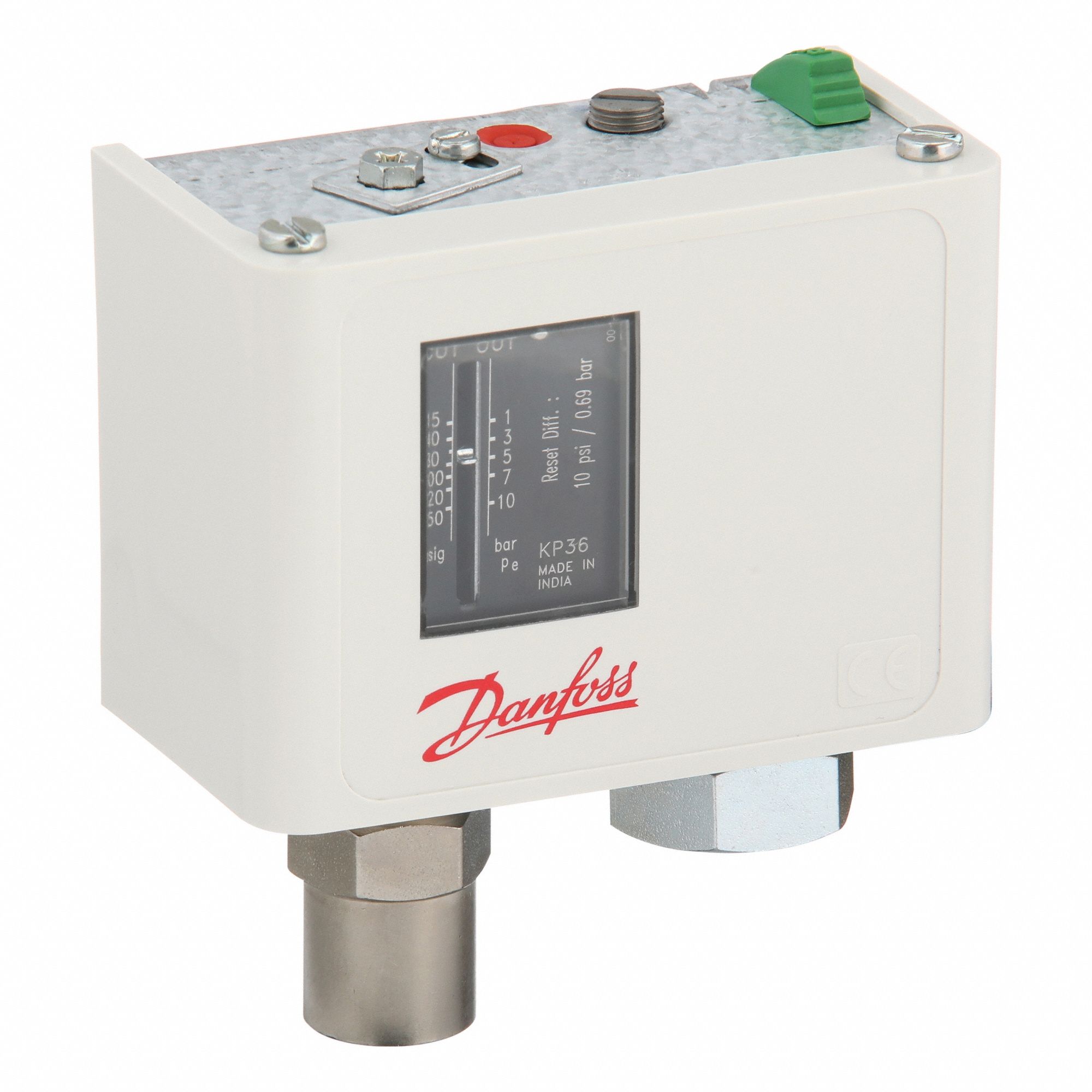 Fixed Differentiator