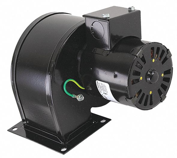 blower motor