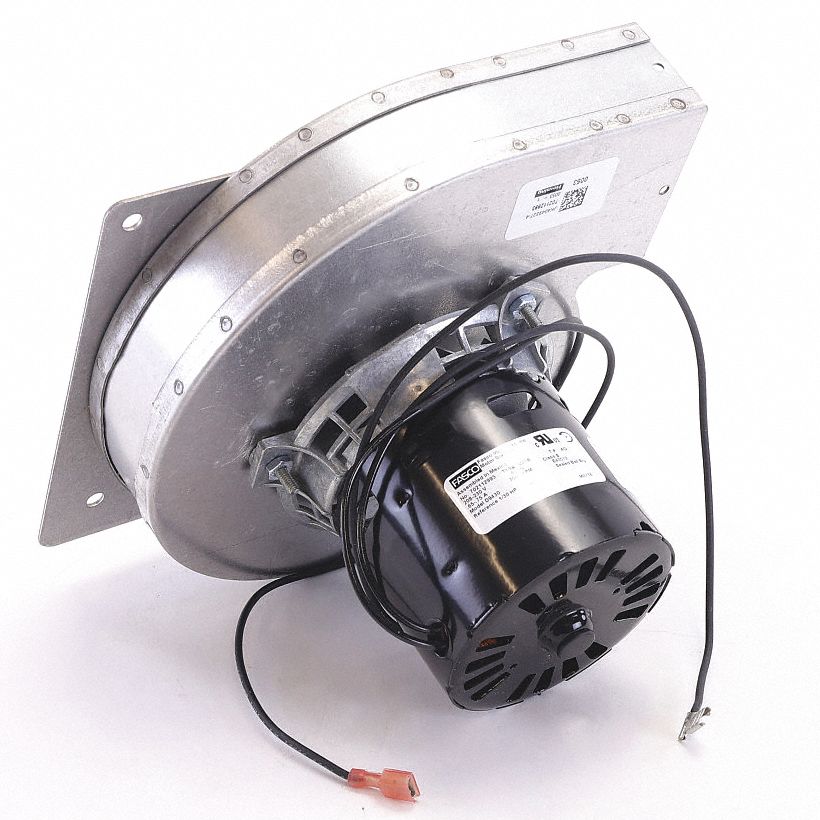 fasco inducer draft assembly fits brand grainger close