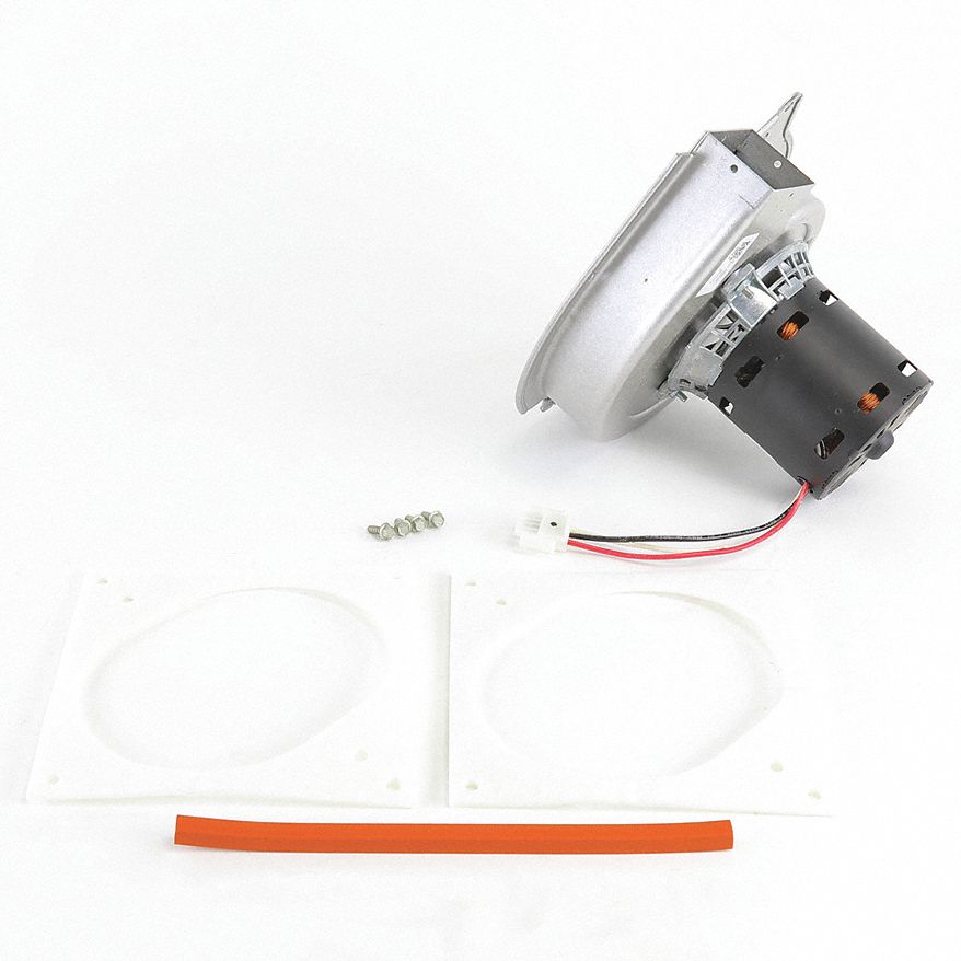 LENNOX LP Conversion Kit, Fits Brand Lennox, For Use With Mfr. Model