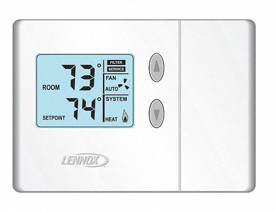 Lennox 51M33 Thermostat 