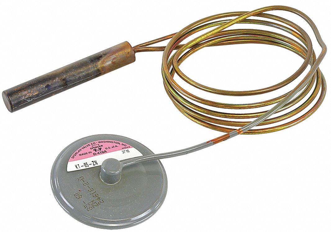 Power Head: For KT-85-ZN, Fits McQuay/Daikin Brand