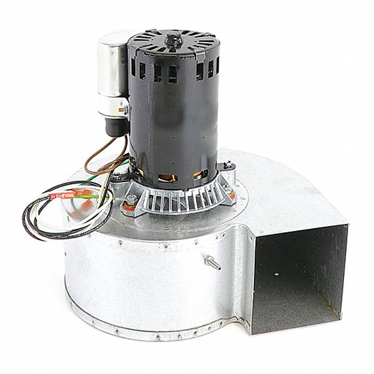 DAIKIN, Induced Draft Blower, 300049708, Induced Draft DAIKIN, Induced Draft Blower, 300049708, Induced Draft