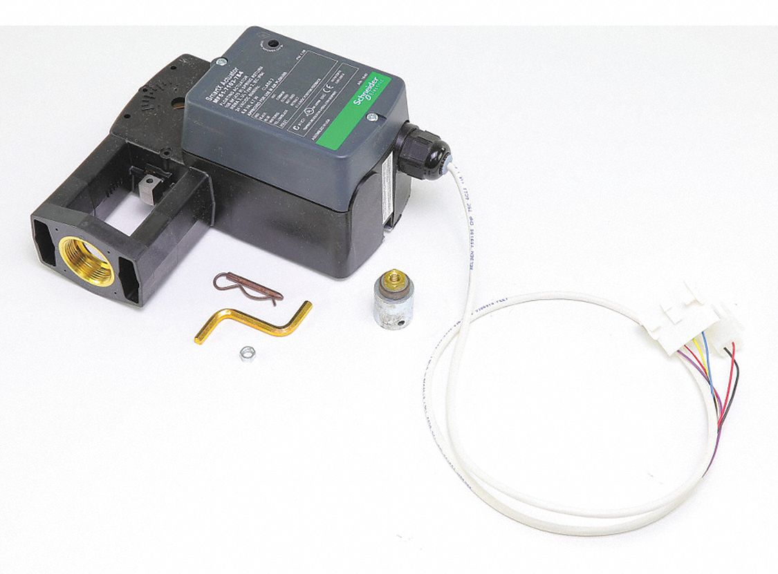 Damper/Valve Actuator: Fits McQuay/Daikin Brand