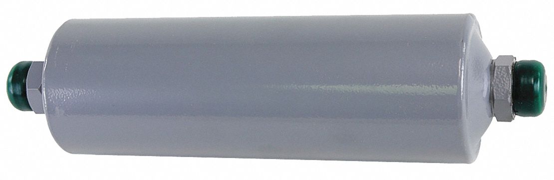 External Oil Filter: Fits McQuay/Daikin Brand