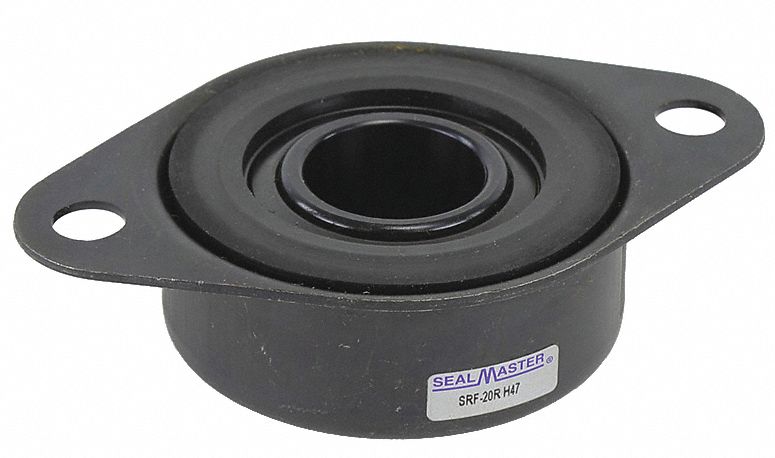 Ball Bearing, 1.25": Fits McQuay/Daikin Brand