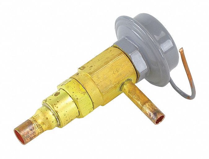 DAIKIN, Thermostatic Expansion Valve - 161V85|668043001