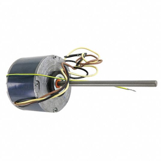 DAIKIN, Fits McQuay/Daikin Brand, 802024315, Condenser Motor, 0.25 