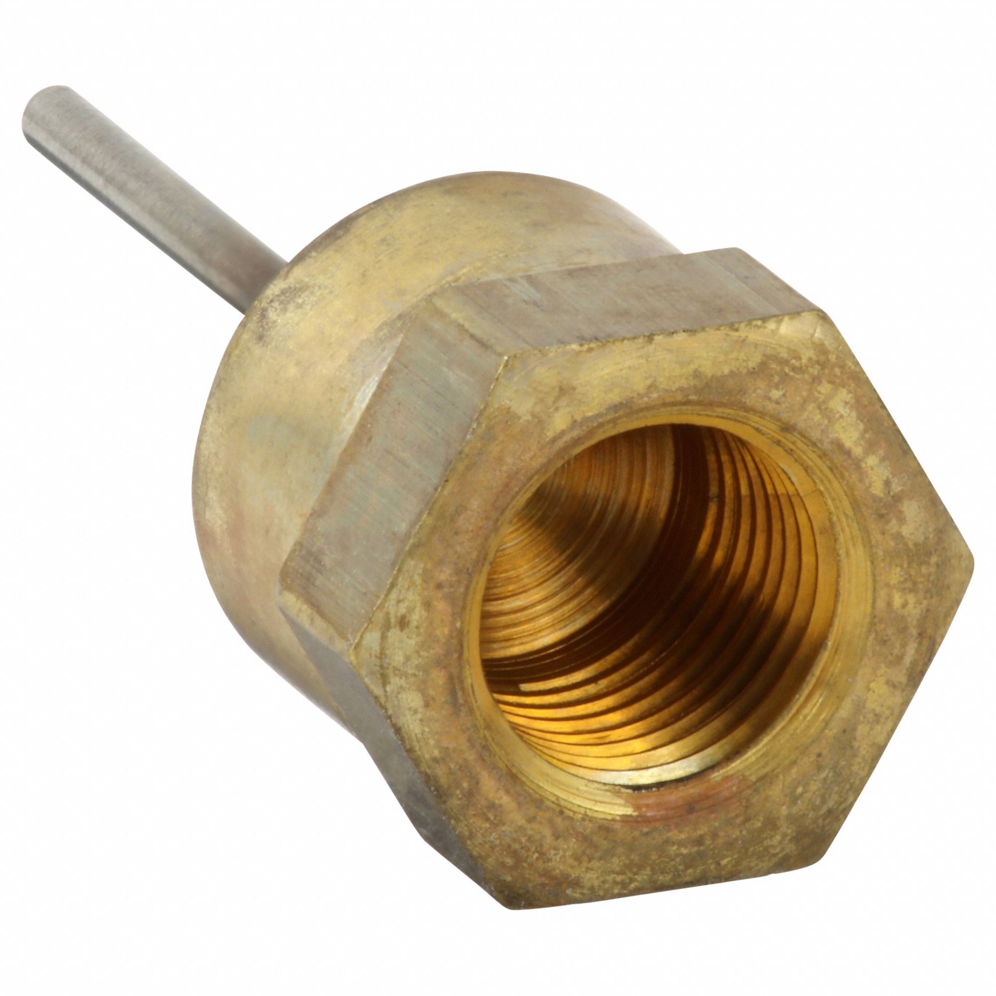 Branch Gauge Adaptor: