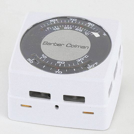 SCHNEIDER Thermostat, Direct Acting, Conversion Kit, Fits Brand