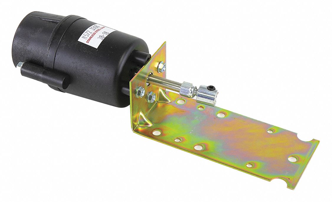 Pneumatic Damper Actuator: M572-3308 Mfr Part #