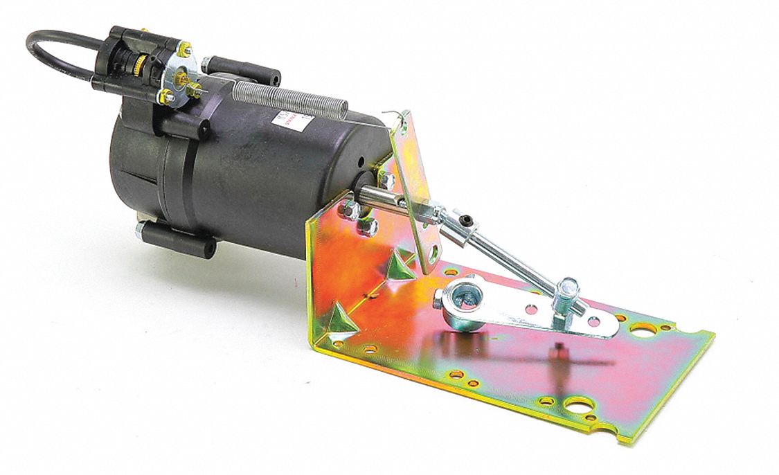 SCHNEIDER, Fits Schneider Electric Brand, M5731111, Damper Actuator, 3