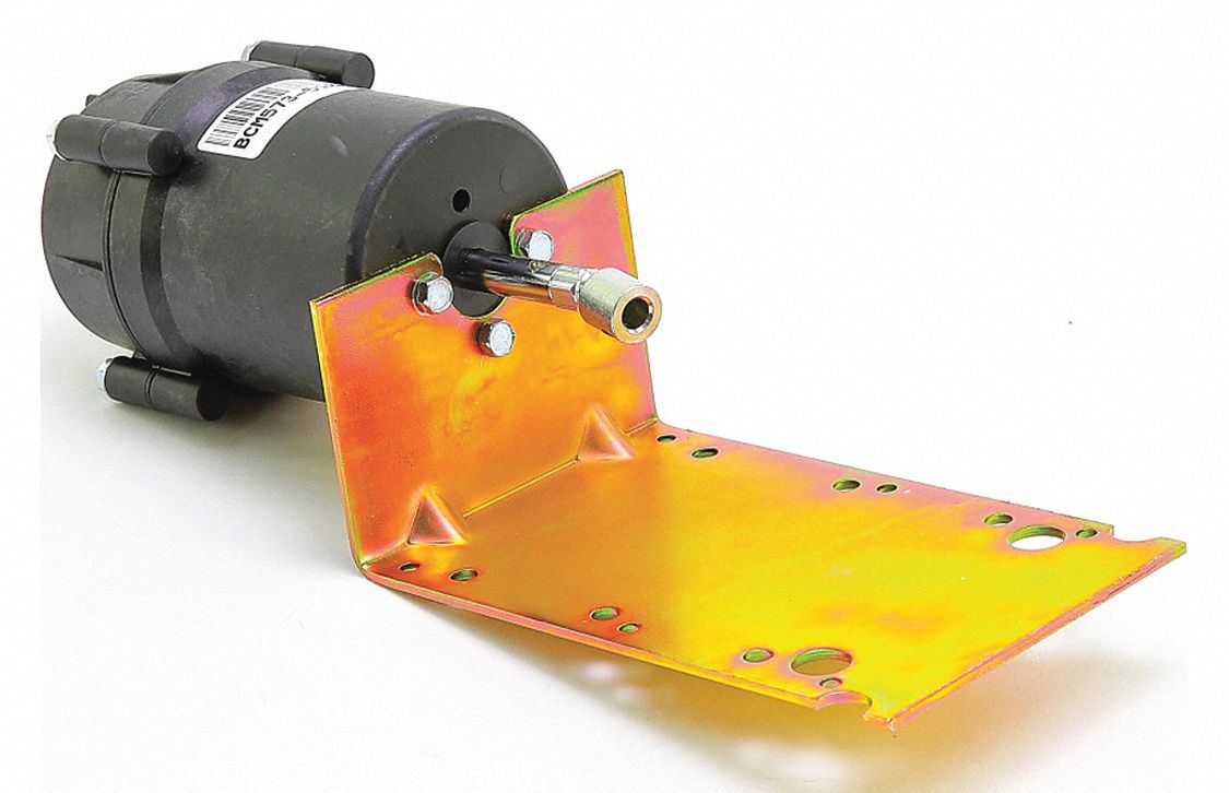SCHNEIDER, Fits Schneider Electric Brand, M573-5108, Actuator, 3 