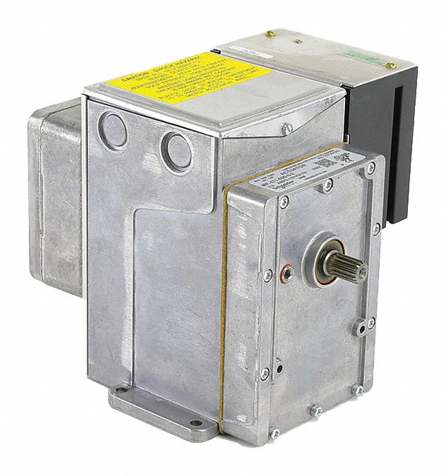 SCHNEIDER, For VS7213312410, Electric Actuator Drive, 120V, 90 sec