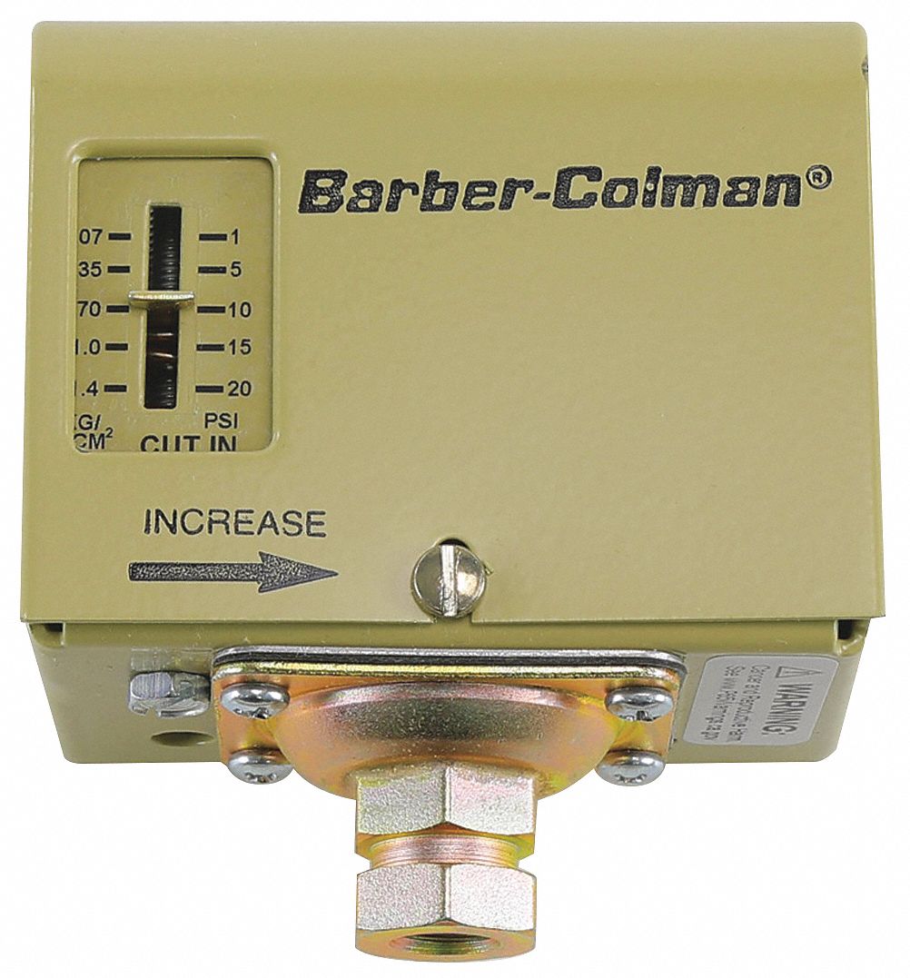 SCHNEIDER, Fits Schneider Electric Brand, PC110, Electric Pressure