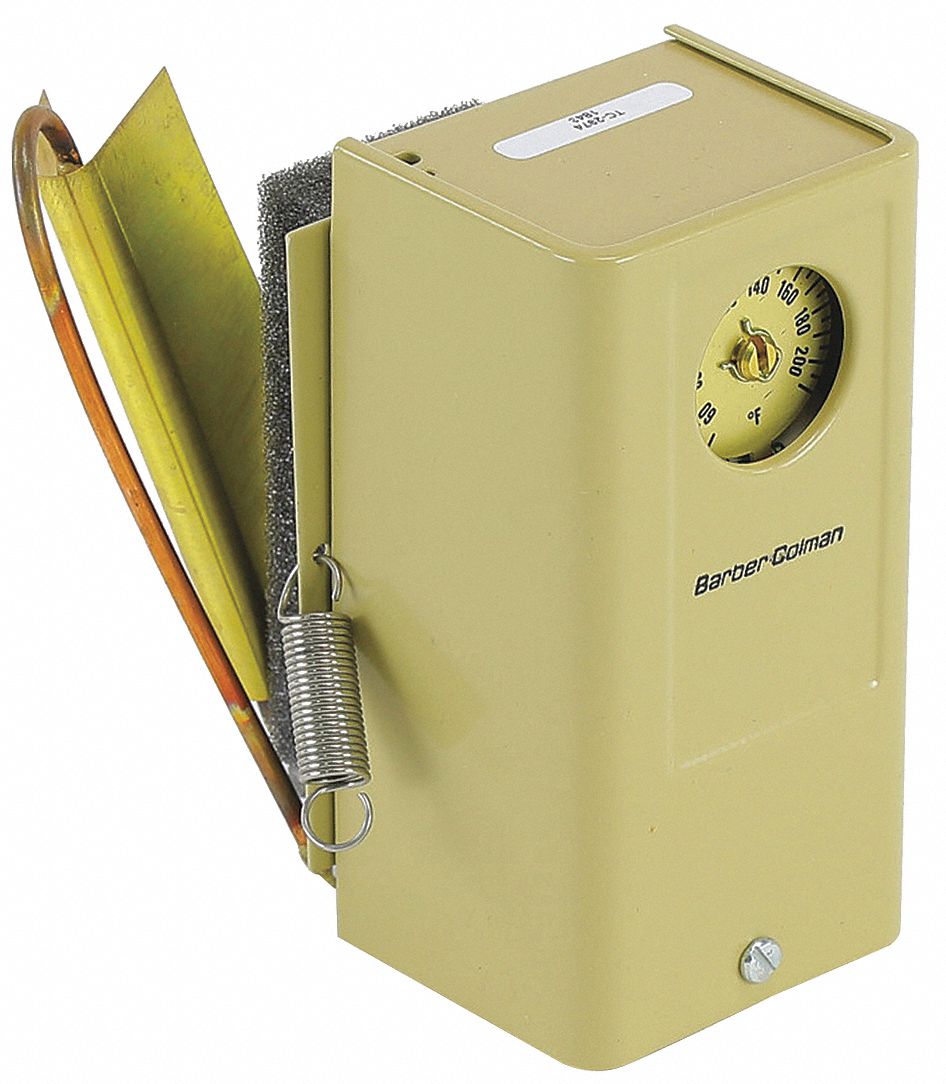 SCHNEIDER, Fits Schneider Electric Brand, TC2974, Temperature Control