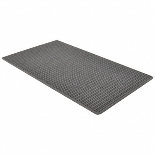 Ribbed Entrance Mats, Ribbed Floor Mats