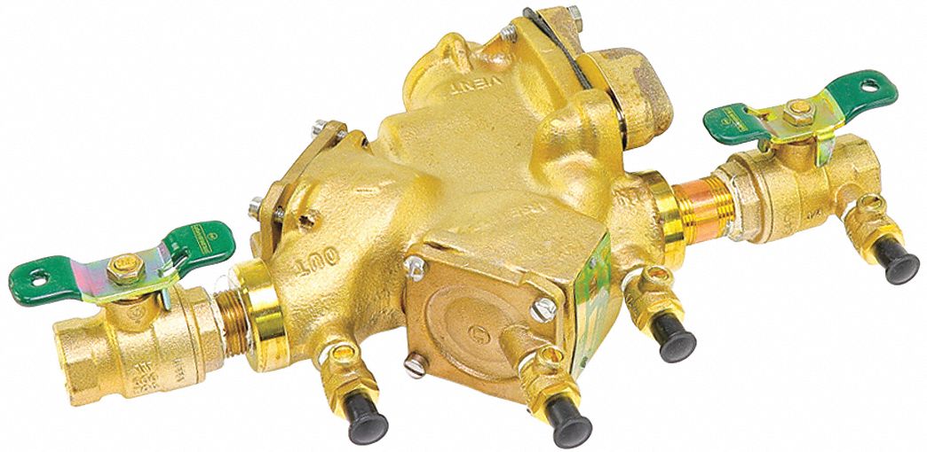 Pressure Safety Rlief Vlve 3/4 Prventer