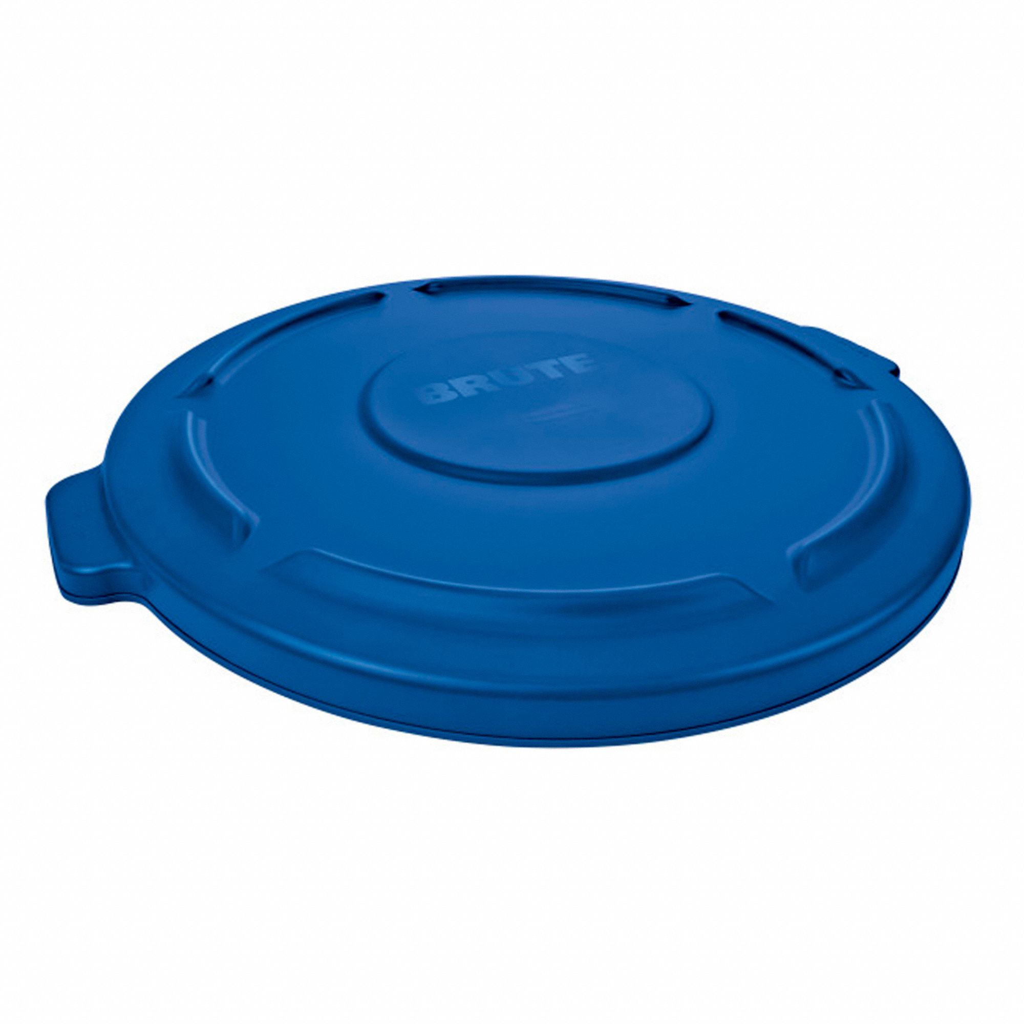 CVRCL POUBELLE,PLAT,ENCLIQUETABLE,BLEU