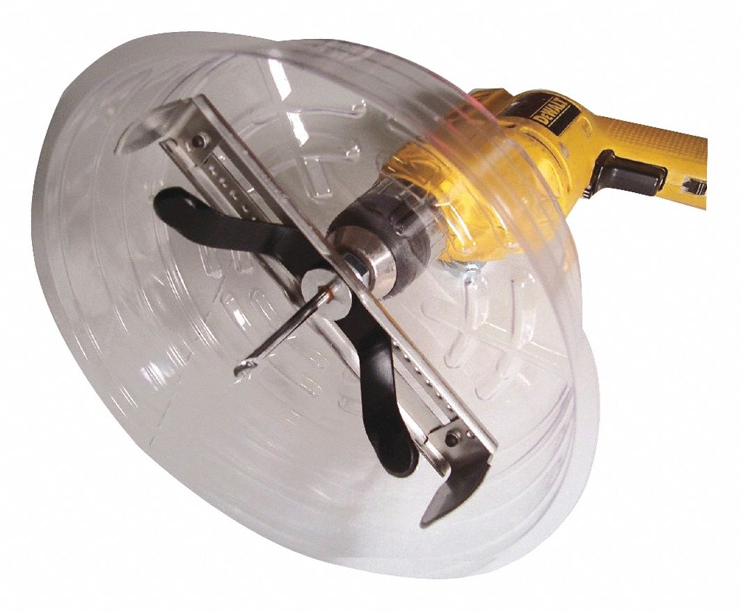 Adjustable Quick Cutter Hole Saw Grainger