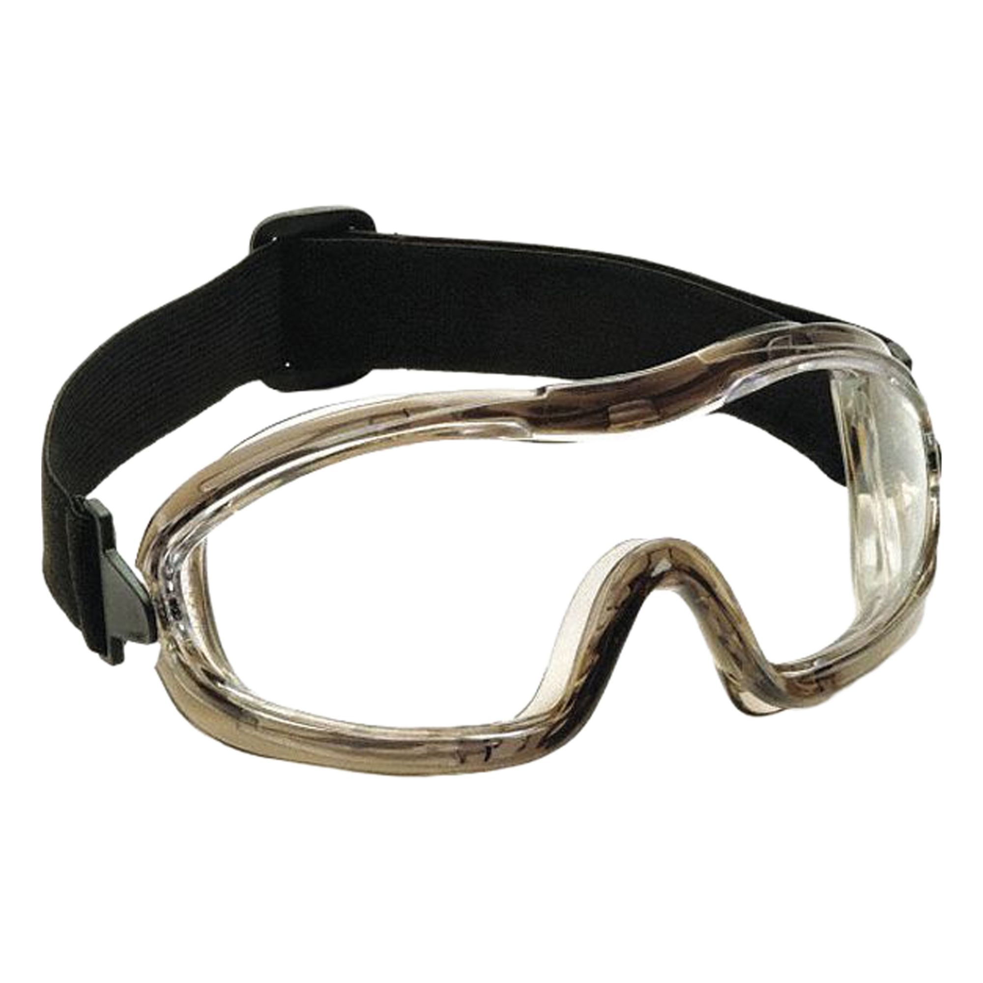 Safety Goggles: Clear