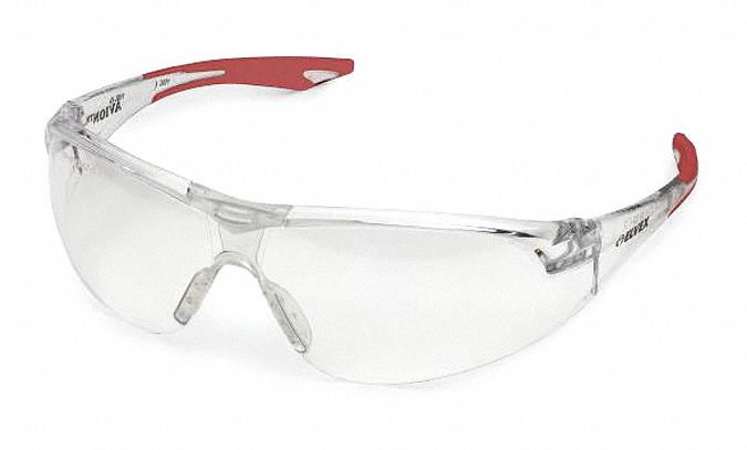 Safety Glasses, Frame,