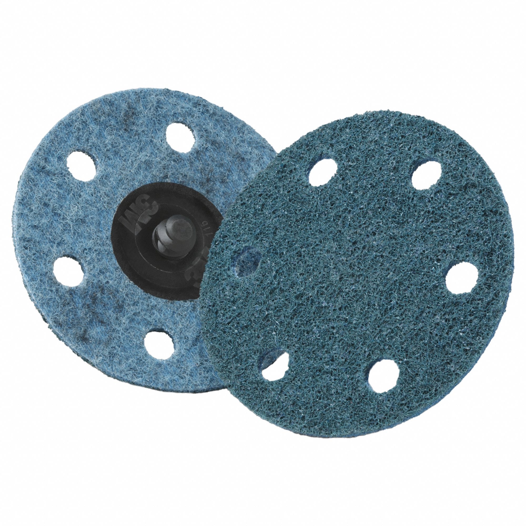 Surface Cond D/F Discs 3 Dia VFN PK100