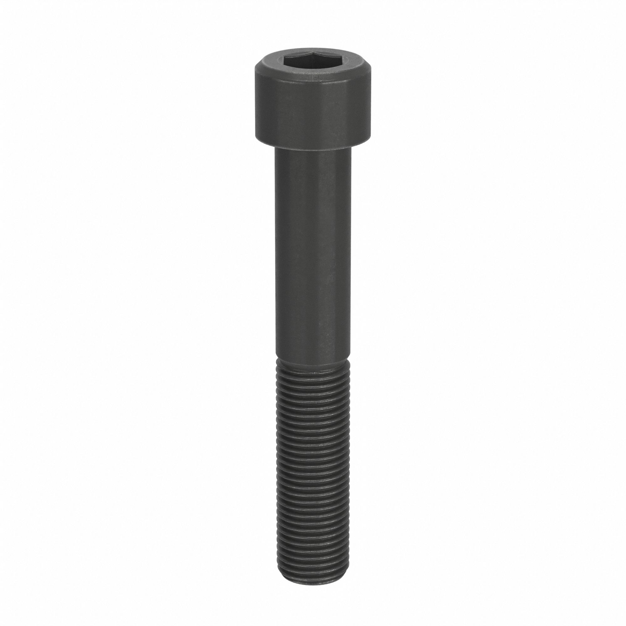 M485 Thread Size, 300 mm Lg, Socket Head Cap Screw 164G82L07000.480