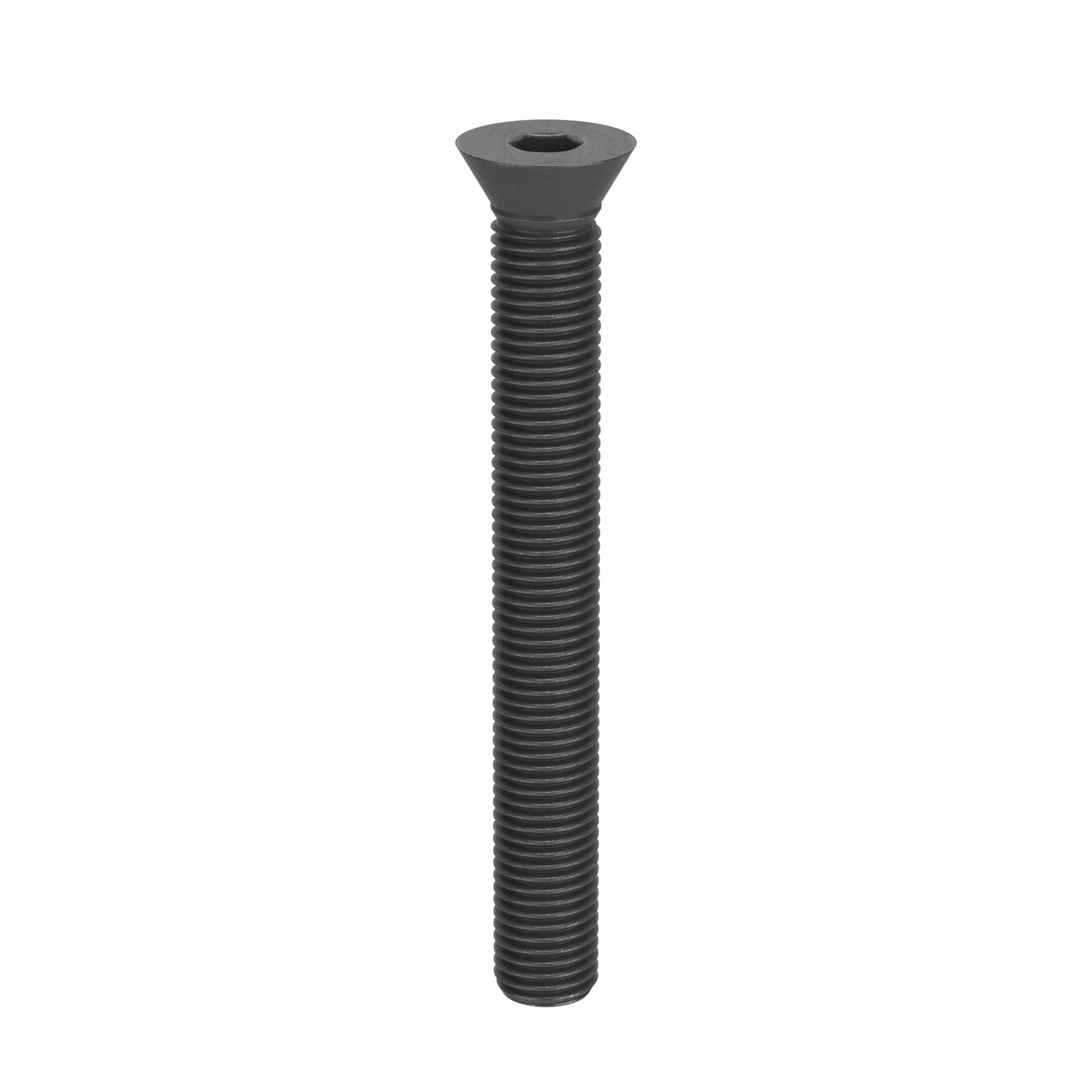 SHCS, Steel, M24-3, 200mm L, PK15