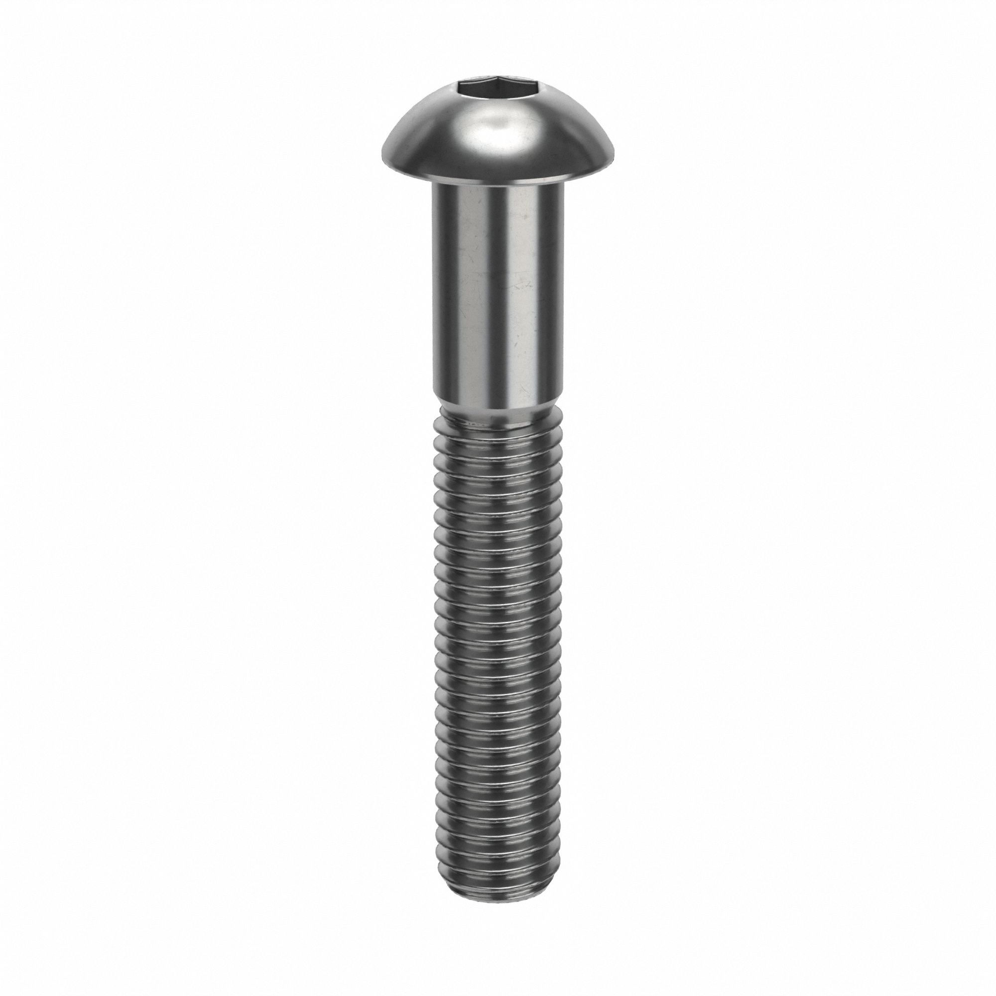 SHCS, SS, M10-1.5, 60mm L, PK300