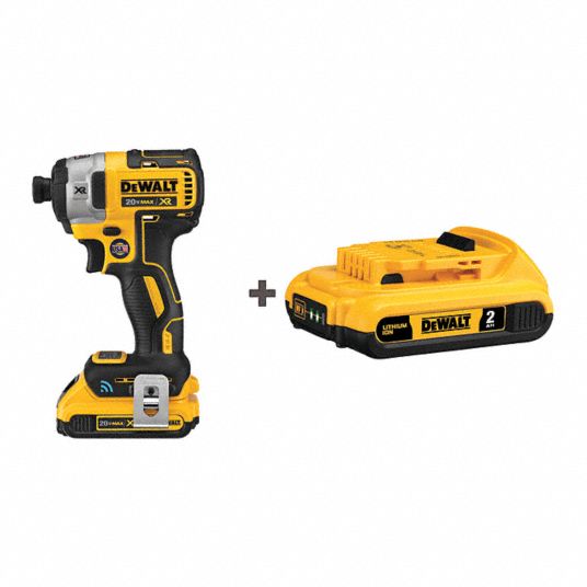 Dewalt dcf888d2 best sale