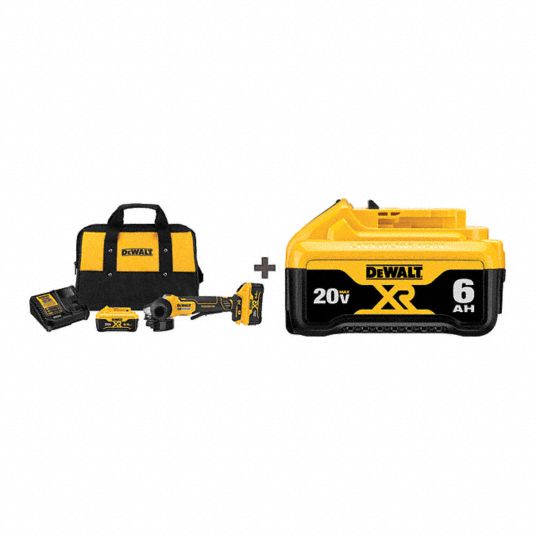 Dcg413r2 dewalt online